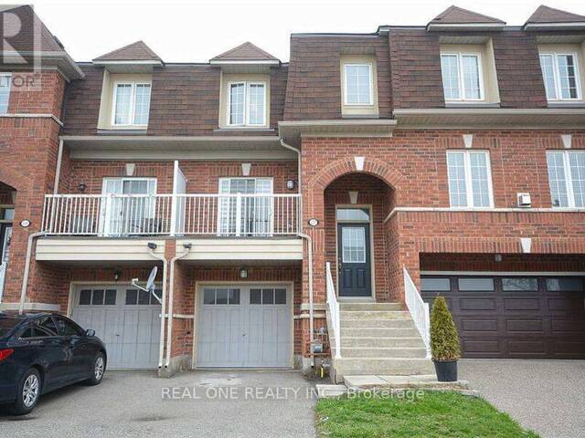 2307 SADDLECREEK CRESCENT Oakville Ontario, L6M 5J6 - 3 Bedrooms Home For Sale