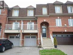 2307 SADDLECREEK CRESCENT Oakville Ontario, L6M 5J6