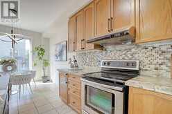114 MILOS ROAD | Richmond Hill Ontario | Slide Image Fifteen