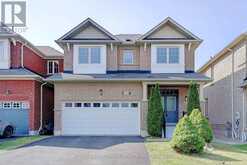 114 MILOS ROAD | Richmond Hill Ontario | Slide Image Two