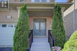 114 MILOS ROAD | Richmond Hill Ontario | Slide Image Three