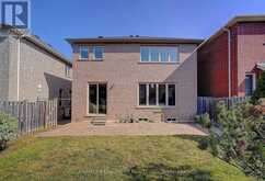114 MILOS ROAD | Richmond Hill Ontario | Slide Image Forty-two
