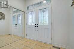 114 MILOS ROAD | Richmond Hill Ontario | Slide Image Five