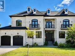 19 BLYTH STREET Richmond Hill Ontario, L4E 2Y2