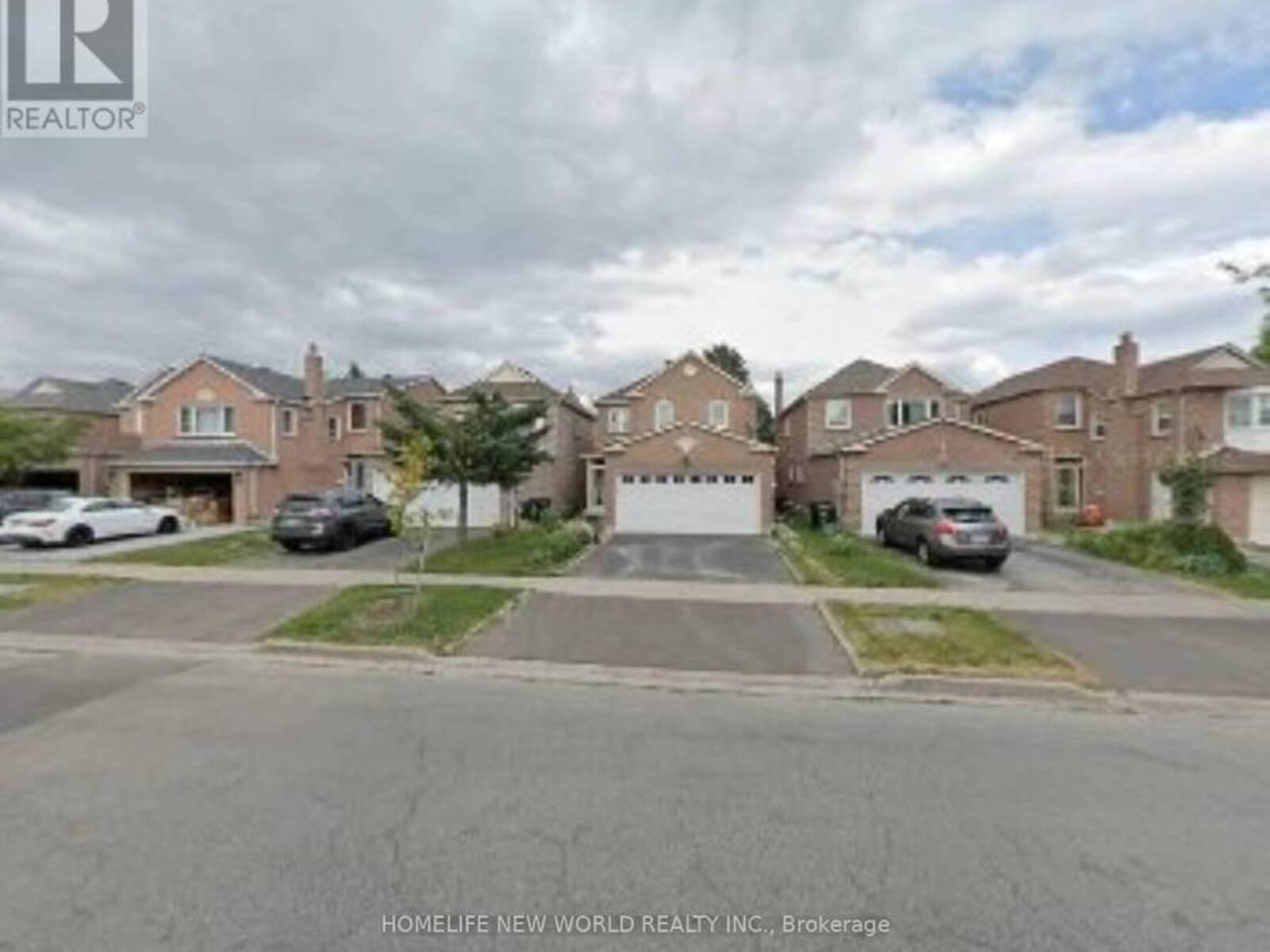 328 PORT ROYAL TRAIL, Toronto, Ontario M1V 2L7