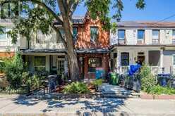 64 WALES AVENUE | Toronto Ontario | Slide Image One