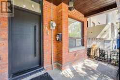 64 WALES AVENUE | Toronto Ontario | Slide Image Thirty-one