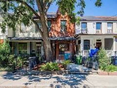 64 WALES AVENUE Toronto Ontario, M5T 1J4