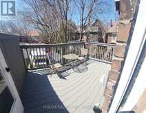 256 WOODBINE AVENUE | Toronto Ontario | Slide Image Twelve