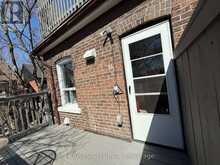 256 WOODBINE AVENUE | Toronto Ontario | Slide Image Fifteen