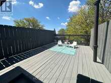 256 WOODBINE AVENUE | Toronto Ontario | Slide Image Twenty-six