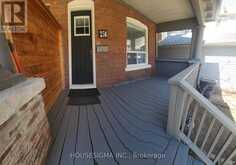 256 WOODBINE AVENUE | Toronto Ontario | Slide Image Two