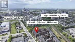 105 - 370D RED MAPLE ROAD | Richmond Hill Ontario | Slide Image Three