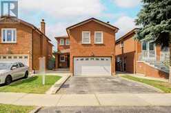 20 BAROLO ROAD | Toronto Ontario | Slide Image Two