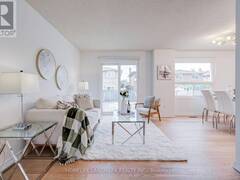 20 BAROLO ROAD Toronto Ontario, M9V 5B1