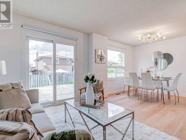 20 BAROLO ROAD Toronto Ontario, M9V 5B1 - Property For Sale