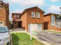 20 BAROLO ROAD Toronto Ontario, M9V 5B1
