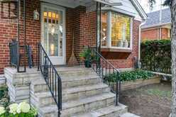 132 WESLEY STREET | Toronto Ontario | Slide Image Two