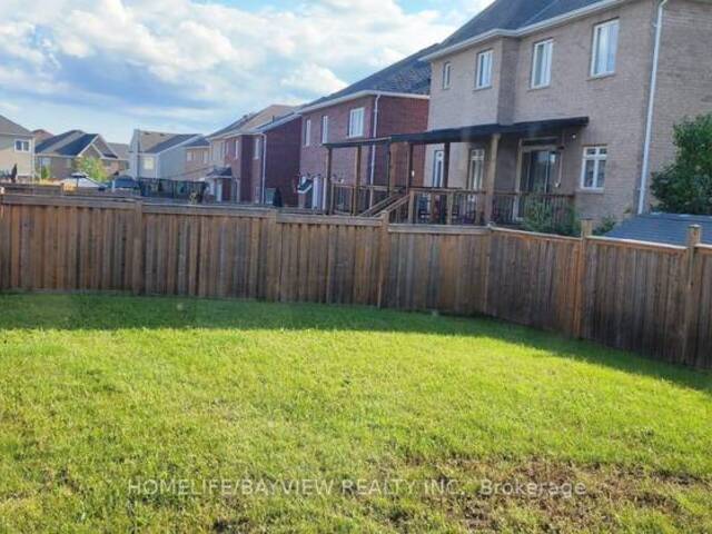 1088 GREENHILL AVENUE Oshawa Ontario, L1H 7K5 - 4 Bedrooms Home For Sale