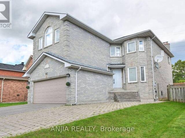 127 TOMLINSON CIRCLE Markham Ontario, L3R 9K4 - 6 Bedrooms Home For Sale