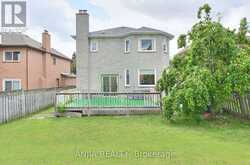 127 TOMLINSON CIRCLE | Markham Ontario | Slide Image Twenty-nine