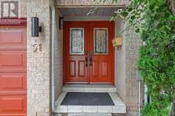 51 GILGORM ROAD | Brampton Ontario | Slide Image Three