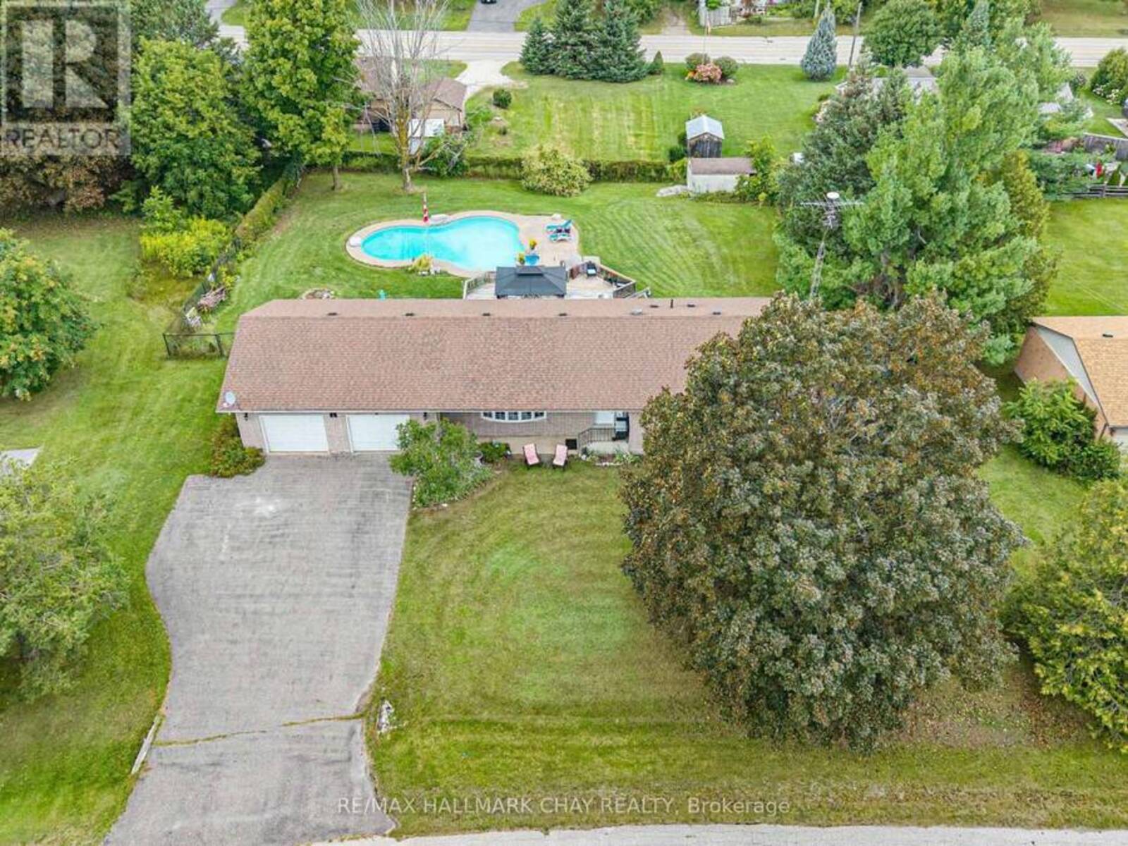 6 MAES CRESCENT, Mulmur, Ontario L0N 1M0