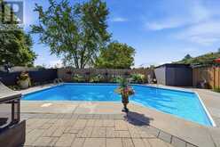 163 ORCHARD HEIGHTS BOULEVARD | Aurora Ontario | Slide Image Forty-eight