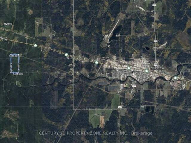 320 MCNEE ROAD North Cochrane Ontario, P0L 1N0 - Vacant Land For Sale