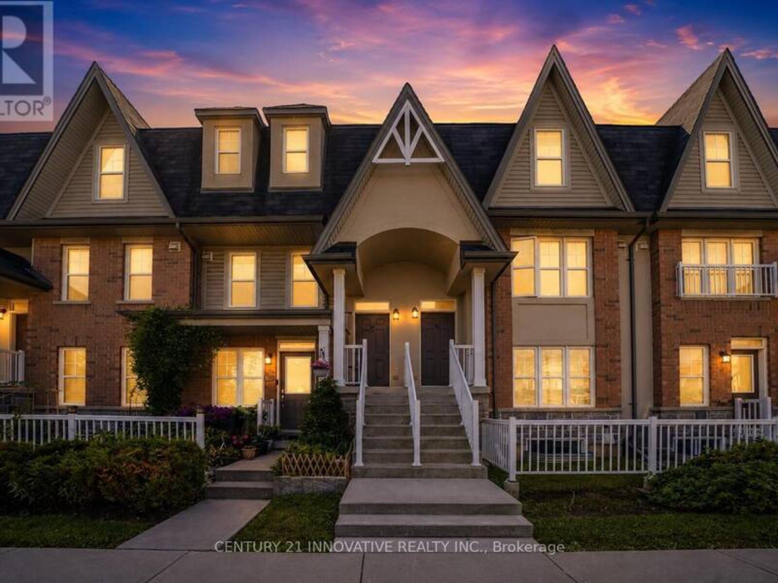 15 - 1380 COSTIGAN ROAD, Milton, Ontario L9T 8L2
