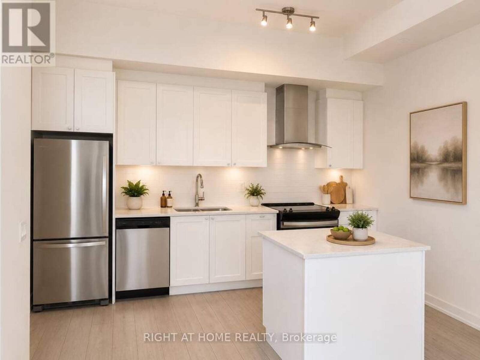 418 - 55 DUKE STREET W, Kitchener, Ontario N2H 0B4