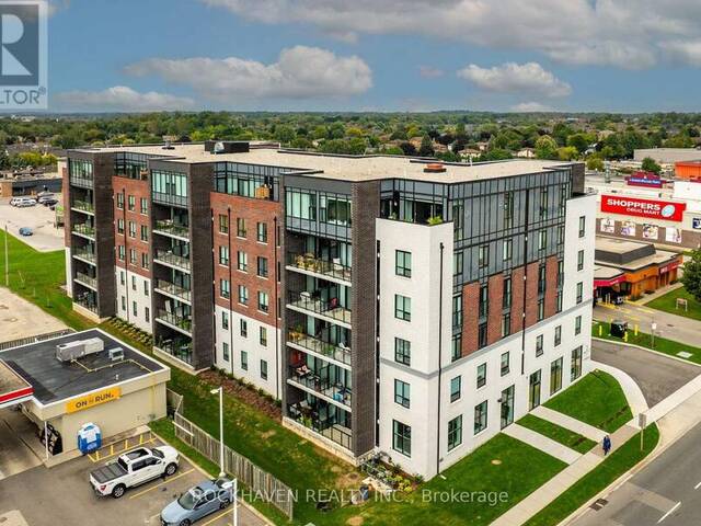 209 - 5 HAMILTON STREET N Hamilton Ontario, L8B 2A4 - 2 Bedrooms Condo For Sale