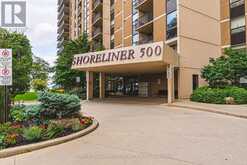 509 - 500 GREEN ROAD | Hamilton Ontario | Slide Image One