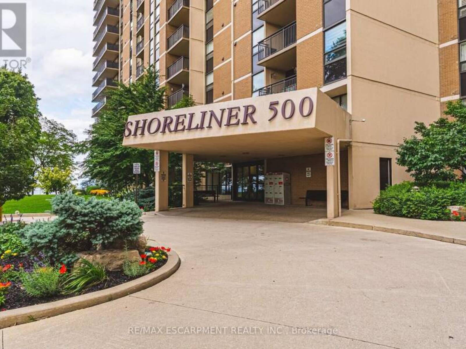 509 - 500 GREEN ROAD, Hamilton, Ontario L8E 3M6