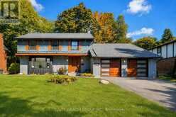 264 SHAKESPEARE DRIVE | Waterloo Ontario | Slide Image One
