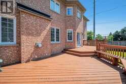 77 SUTCLIFFE CRESCENT | Markham Ontario | Slide Image Forty-eight