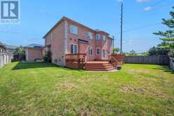 77 SUTCLIFFE CRESCENT | Markham Ontario | Slide Image Forty-nine