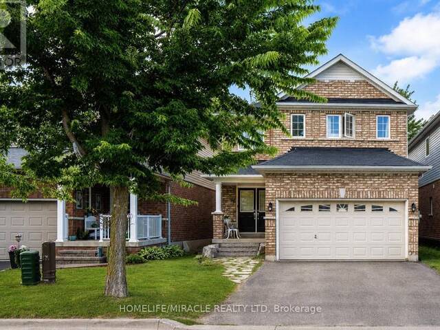 76 ANDERSON ROAD Alliston Ontario, L9R 0B2 - 3 Bedrooms Home For Sale