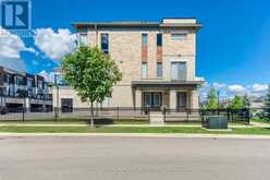 1 - 2481 BADGER CRESCENT | Oakville Ontario | Slide Image One