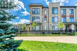 1 - 2481 BADGER CRESCENT | Oakville Ontario | Slide Image Two