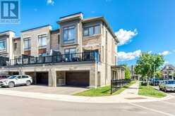 1 - 2481 BADGER CRESCENT | Oakville Ontario | Slide Image Three