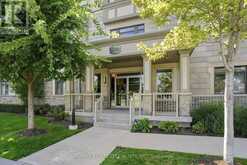 311 - 6786 MCLAUGHLIN ROAD | Mississauga Ontario | Slide Image One