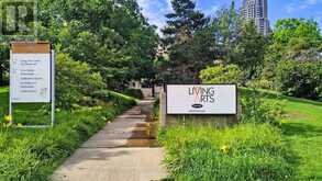 2911 - 388 PRINCE OF WALES DRIVE | Mississauga Ontario | Slide Image Thirty-six