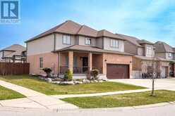 708 SPITFIRE STREET | Woodstock Ontario | Slide Image One