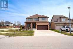 708 SPITFIRE STREET | Woodstock Ontario | Slide Image Two