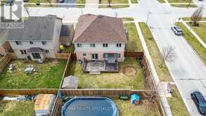 708 SPITFIRE STREET | Woodstock Ontario | Slide Image Thirty-eight