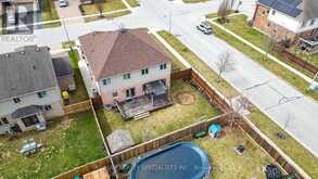 708 SPITFIRE STREET | Woodstock Ontario | Slide Image Thirty-nine