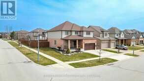 708 SPITFIRE STREET | Woodstock Ontario | Slide Image Three