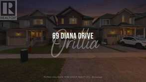 69 DIANA DRIVE | Orillia Ontario | Slide Image Thirteen