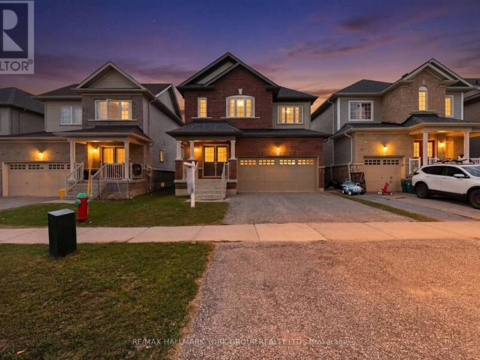 69 DIANA DRIVE, Orillia, Ontario L3V 0E2